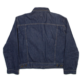 ETAM Womens Denim Jacket Blue UK 20