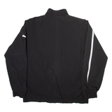 PUMA Mens Track Jacket Black L