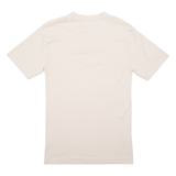 KARL KANI Mens T-Shirt Beige XS