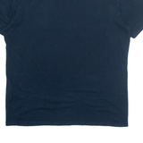 CHAMPION Mens T-Shirt Black M