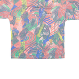 LUHTA SPORT Mens T-Shirt Grey L