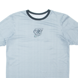 NIKE Dri-fit CR7 Womens T-Shirt White XL
