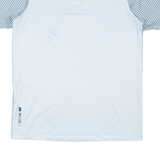 NIKE Dri-fit CR7 Womens T-Shirt White XL