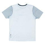 NIKE Dri-fit CR7 Womens T-Shirt White XL