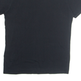 LEVI'S Mens T-Shirt Black S