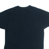 MARVEL Avengers Mens T-Shirt Black L