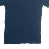 HARD ROCK CAFE Dubai Mens T-Shirt Blue S