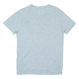 LACOSTE Mens T-Shirt Grey M