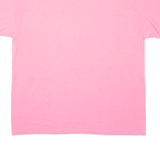 GILDAN Brussels Zumba Party Mens T-Shirt Pink XL