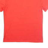 Portugal Mens Football Shirt Jersey Red M