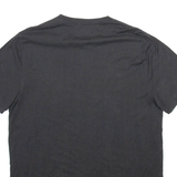 DKNY Mens T-Shirt Black M
