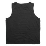 PUMA Womens Vest Black Sleeveless L