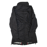 BOGNER Belted Womens Jacket Black M