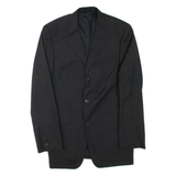 JOOP Mens Blazer Jacket Grey L