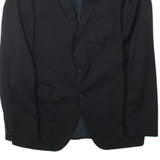 JOOP Mens Blazer Jacket Black XL