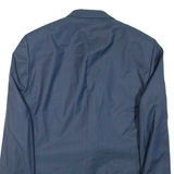 JOOP Mens Blazer Jacket Blue XL