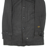 G-STAR Mens Jacket Brown L