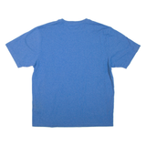 CARHARTT Loose Fit Mens T-Shirt Blue L
