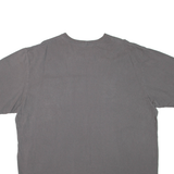 CARHARTT Schindler Mens T-Shirt Grey XL