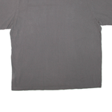 CARHARTT Schindler Mens T-Shirt Grey XL
