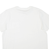 CARHARTT Womens T-Shirt White XL