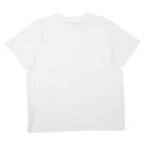 CARHARTT Womens T-Shirt White XL