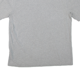 CARHARTT Douglas Construction Mens T-Shirt Grey L