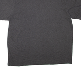 CARHARTT Loose Fit Mens T-Shirt Grey 2XL