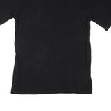 CHAMPION Mens T-Shirt Black XL