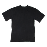 CHAMPION Mens T-Shirt Black XL