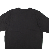 CARHARTT Universal Tires Loose Fit Mens T-Shirt Black M