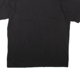CARHARTT Universal Tires Loose Fit Mens T-Shirt Black M