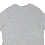 ADIDAS Mens T-Shirt Grey XL