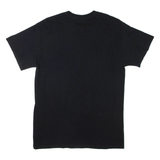 NBA 2017 Finals Mens T-Shirt Black USA M