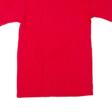 CHAMPION Alien Mens T-Shirt Red S