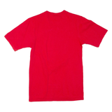 CHAMPION Alien Mens T-Shirt Red S