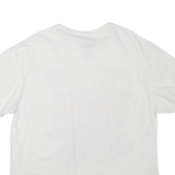 CHEMISTRY Corvette Mens T-Shirt White 2XL