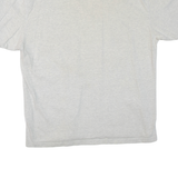 CARHARTT Mens T-Shirt Grey XL