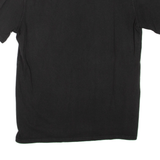 CARHARTT Loose Fit Womens T-Shirt Black M