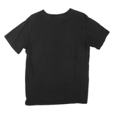 CARHARTT Loose Fit Womens T-Shirt Black M