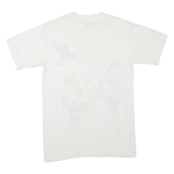 HARLEQUIN Canadian Wildlife Foundation Womens T-Shirt White S