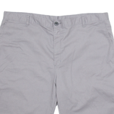 DICKIES Mens Workwear Shorts Grey 2XL W42