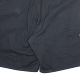 DICKIES Mens Workwear Shorts Black 2XL W40