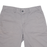 DICKIES Mens Workwear Shorts Grey M W36