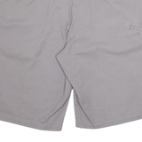 DICKIES Mens Workwear Shorts Grey M W36