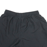 NIKE Mens Swimming Shorts Black M W26