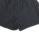 NIKE Mens Swimming Shorts Black M W26