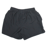 NIKE Mens Swimming Shorts Black M W26
