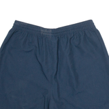 ADIDAS Mens Swimming Shorts Blue M W30