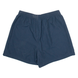 ADIDAS Mens Swimming Shorts Blue M W30